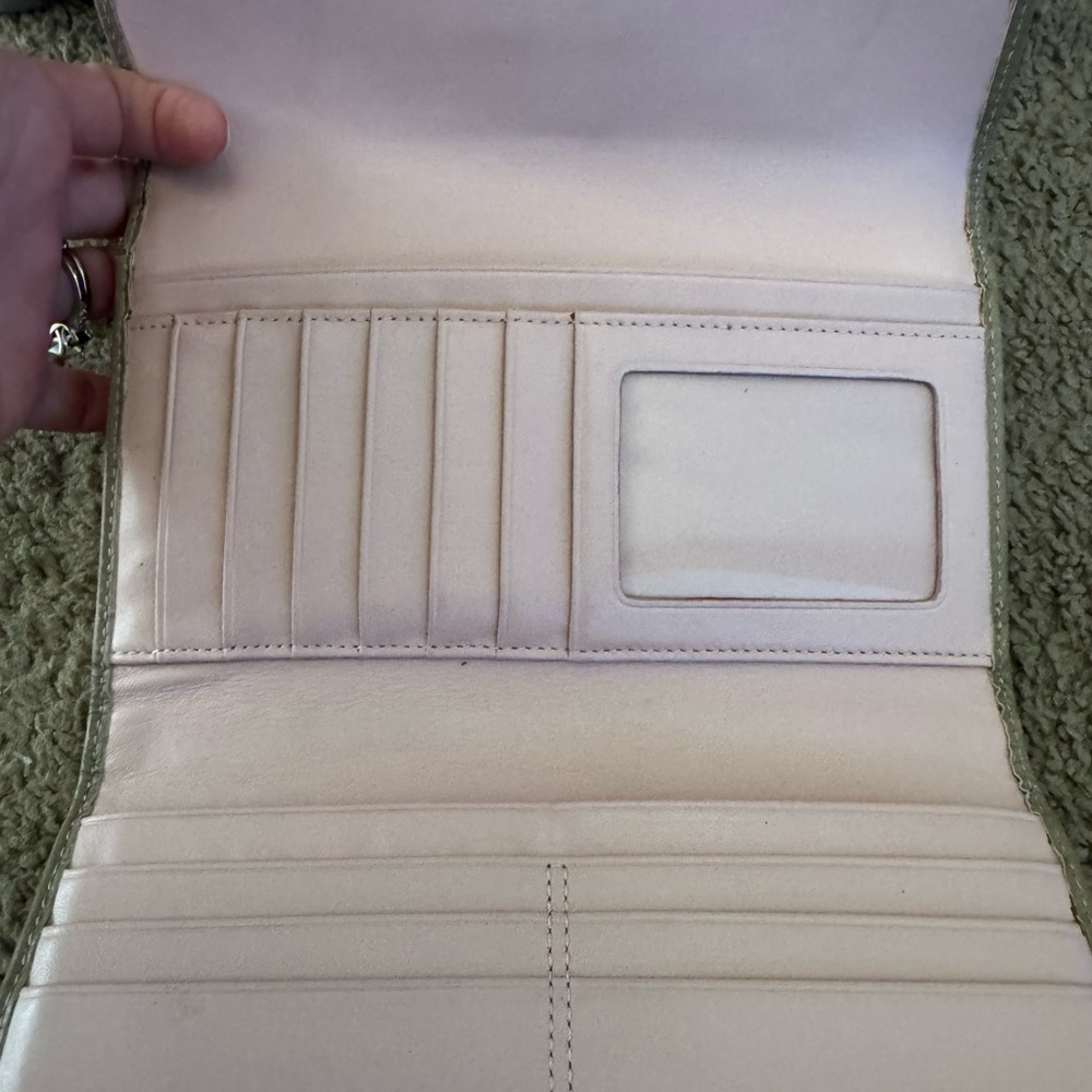 Coach Nylon Backpack & Wallet Bundle - Picture 8 of 13